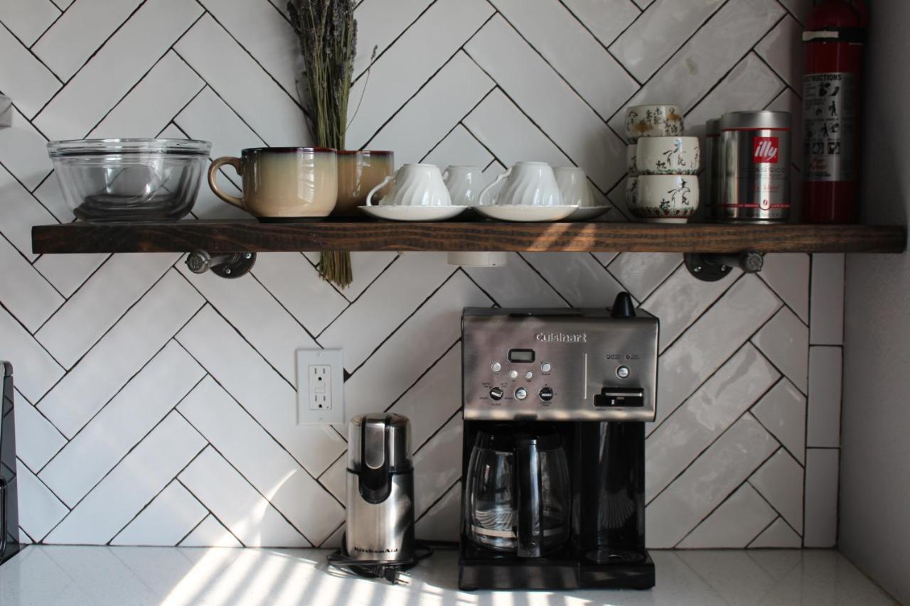 Capitol Hill Adj Home With Parking And Easy Access To Downtown Washington Luaran gambar
