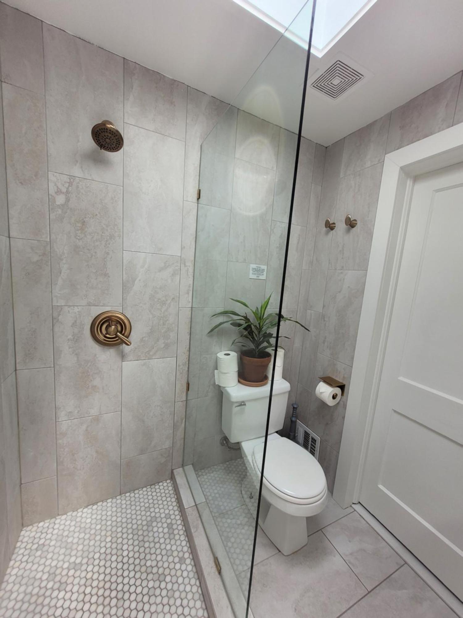 Capitol Hill Adj Home With Parking And Easy Access To Downtown Washington Luaran gambar