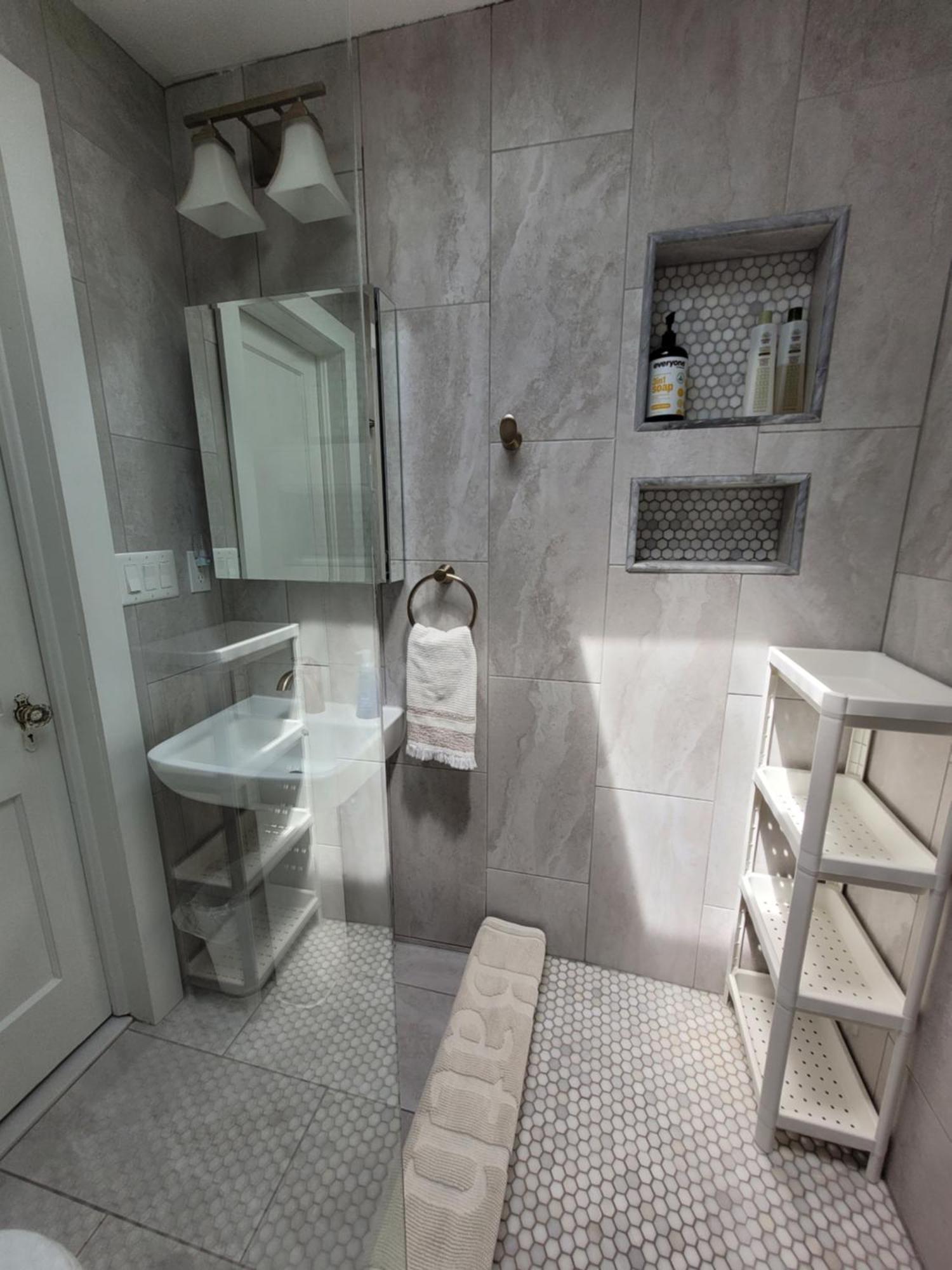 Capitol Hill Adj Home With Parking And Easy Access To Downtown Washington Luaran gambar