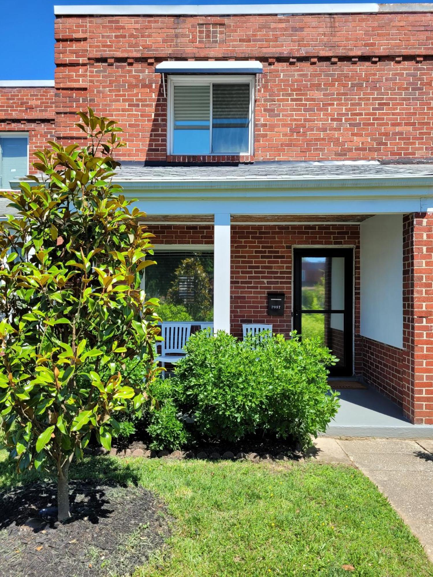 Capitol Hill Adj Home With Parking And Easy Access To Downtown Washington Luaran gambar